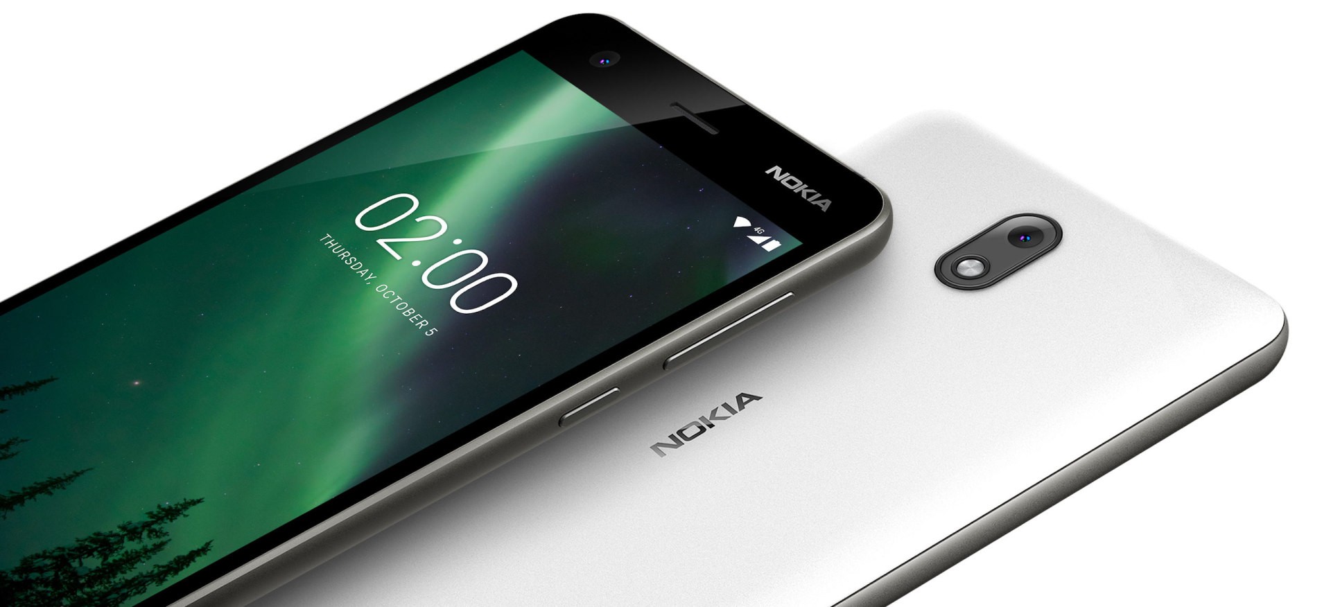 Nokia Mobile