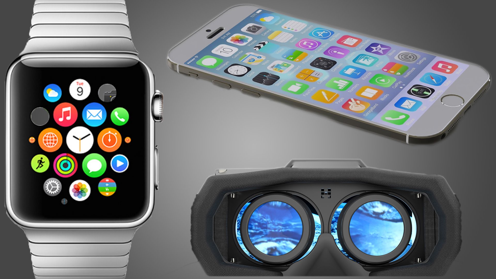 10 Gadgets and Technology that will rock 2010