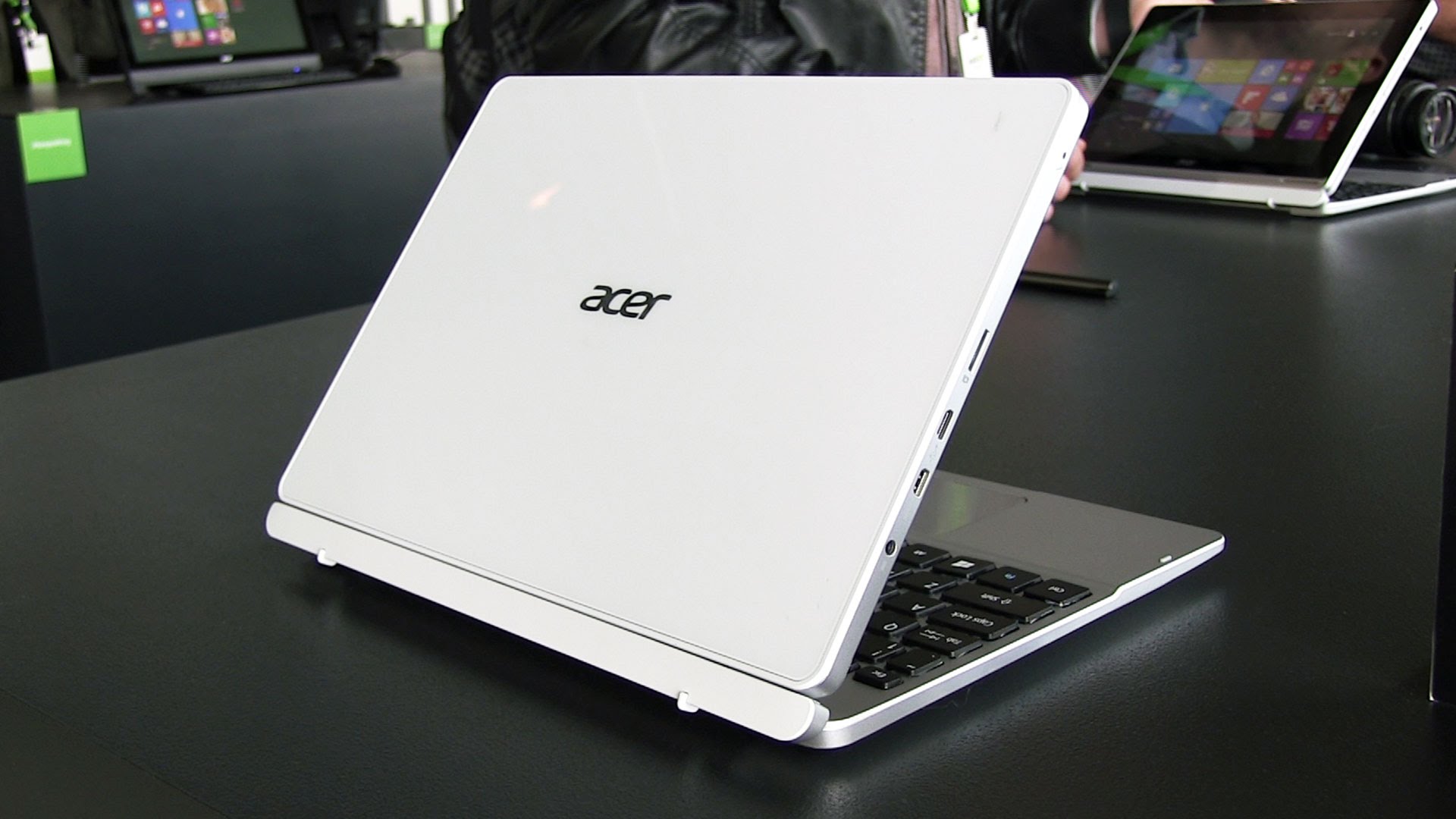 Acer aspire 5740 не включается