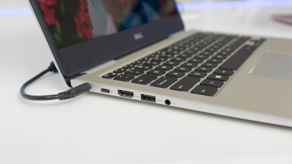 Dell inspiron 11z обзор