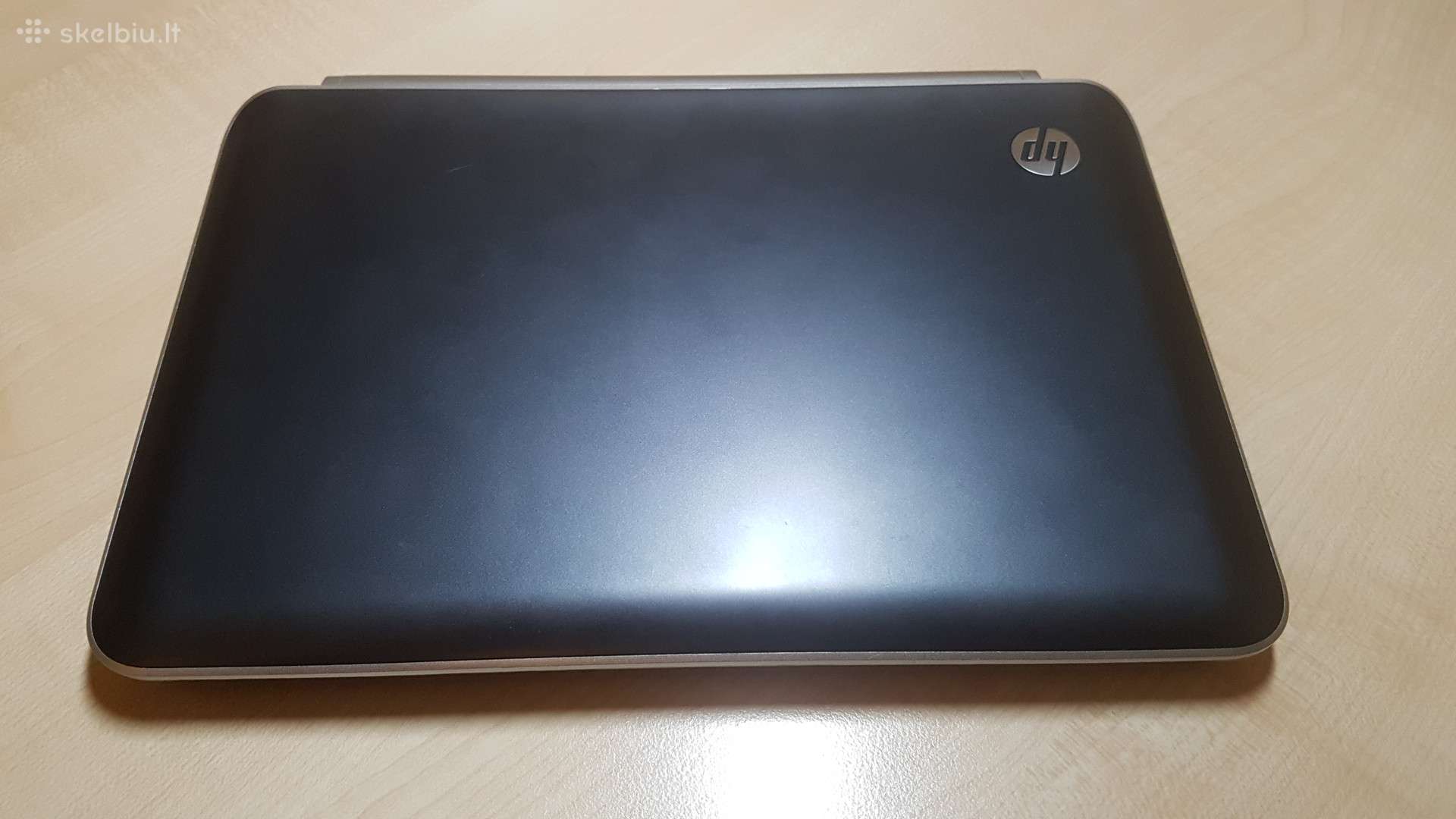 Увеличить память hp mini 210