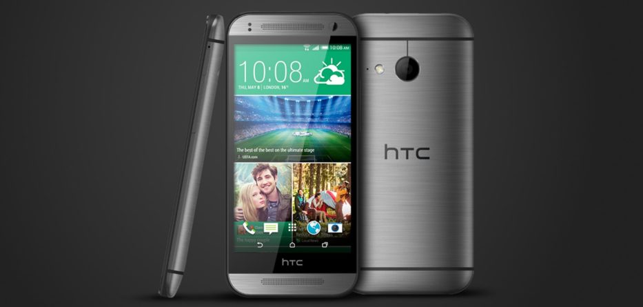 HTC Tattoo Android