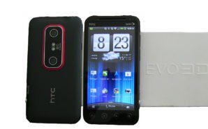 HTC Touch2 Smartphone