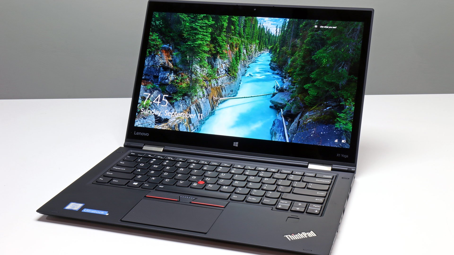 Lenovo thinkpad x280 intel core i5