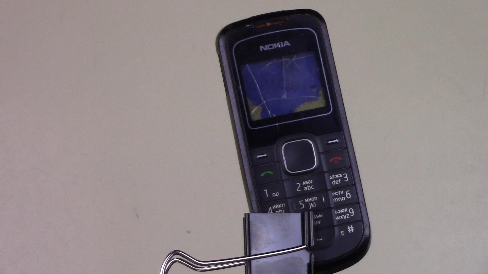 Nokia 1202 Mobile