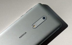 Nokia E61i Business Phone