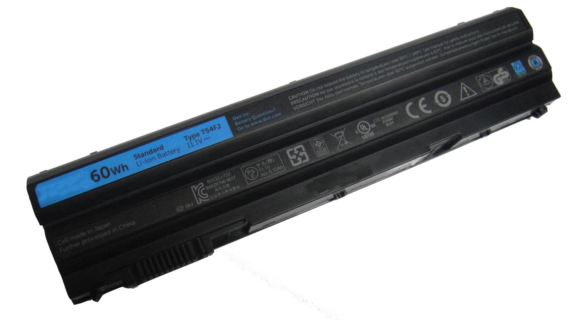 Dell Laptop Battery Guide and Price details