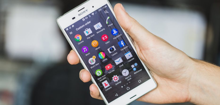 12 Best Android Productivity Apps