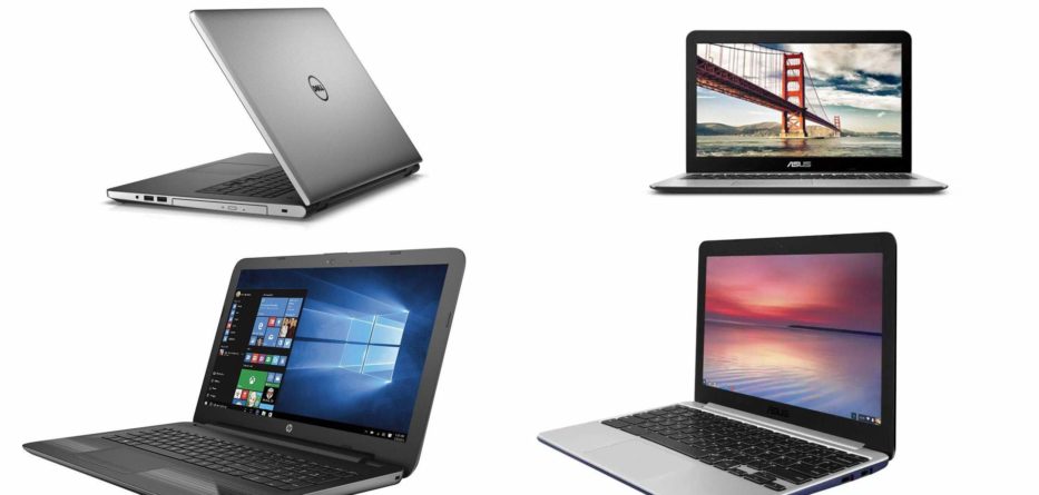 6 Cheap Laptops in India Priced under 40K INR