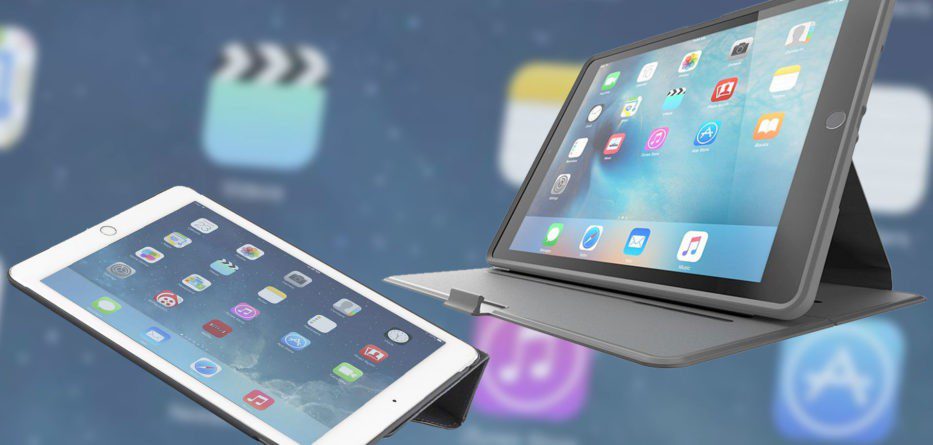 6 Craziest and Cool Must Have iPad Apps