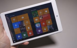 8 Best Tablet PCs of 2011