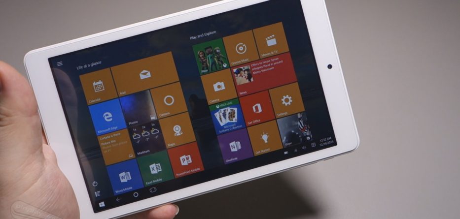 8 Best Tablet PCs of 2011
