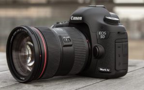 Canon EOS 7D Digital SLR