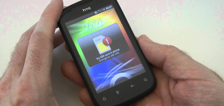 HTC Explorer Budget Phone Features