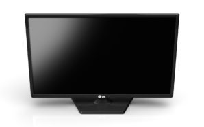 LG Cinema 3D Smart TV Video Comparisons