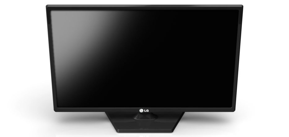 LG Cinema 3D Smart TV Video Comparisons