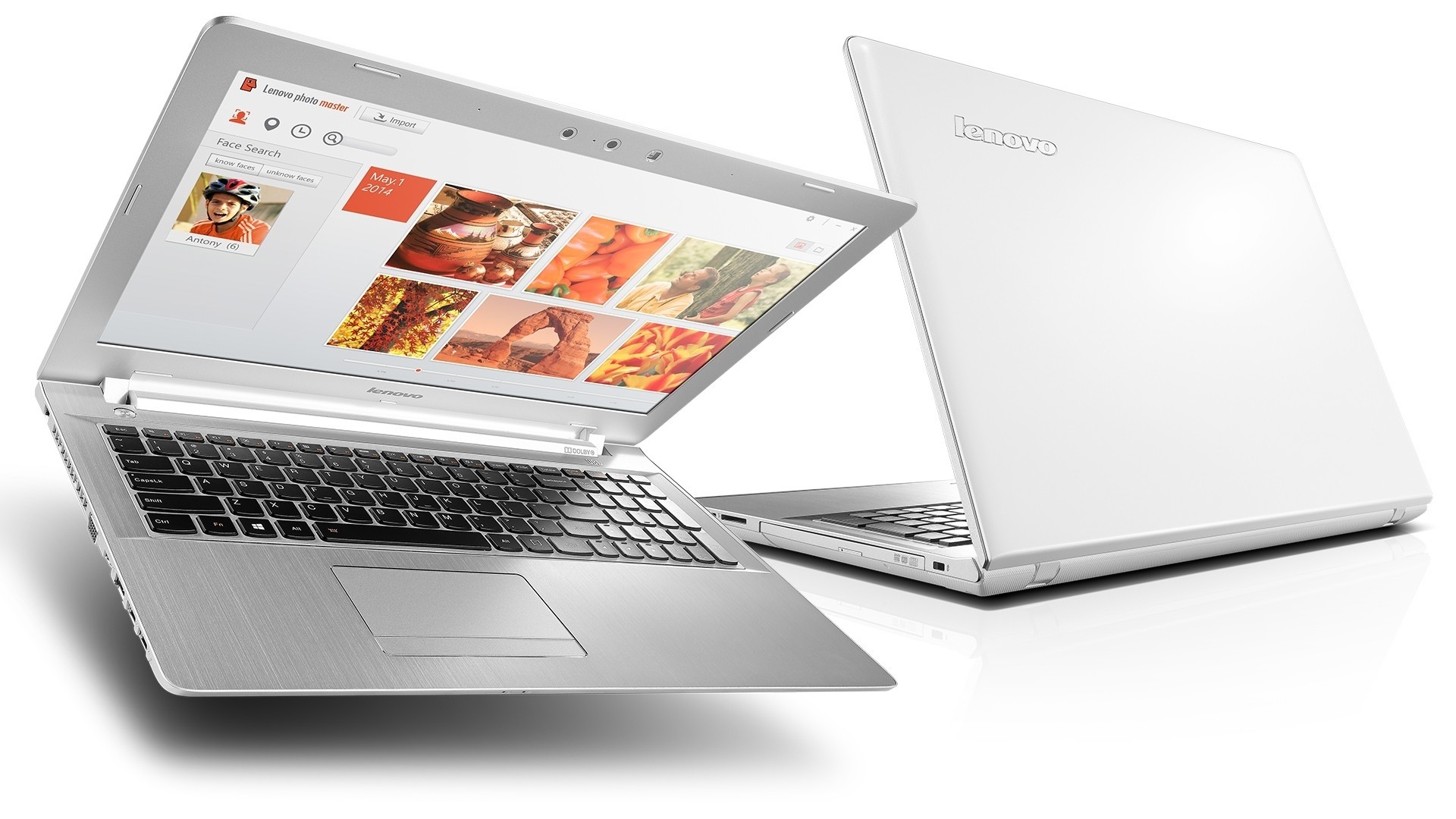 Про ноутбуки леново. Ноутбук Lenovo IDEAPAD z565. Ноутбук Lenovo z41-70. Ноутбук z50. Laptop Lenovo White.