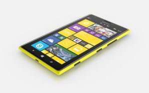 Nokia Lumia Review