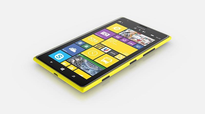 Nokia Lumia Review