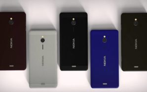 Nokia Mobile Phones in India