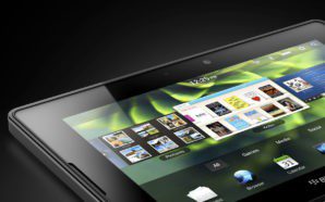 RIM BlackBerry Playbook Tablet