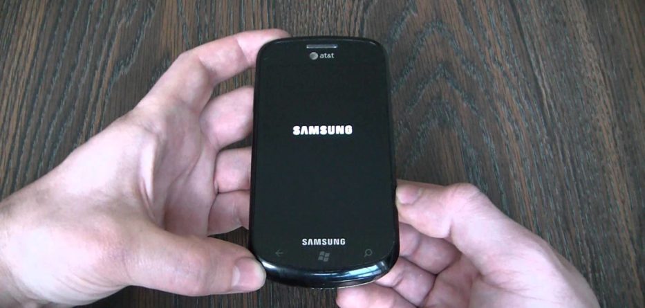 Samsung B7620