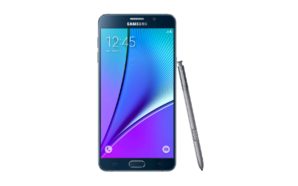 Samsung Galaxy 5 i5503