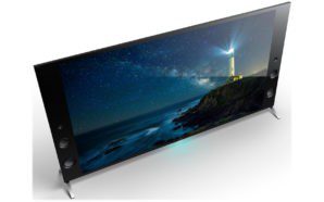 Sony Bravia 40 inch LCD TV