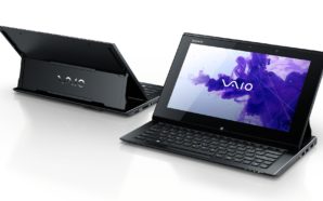 Sony VAIO X Series Netbook