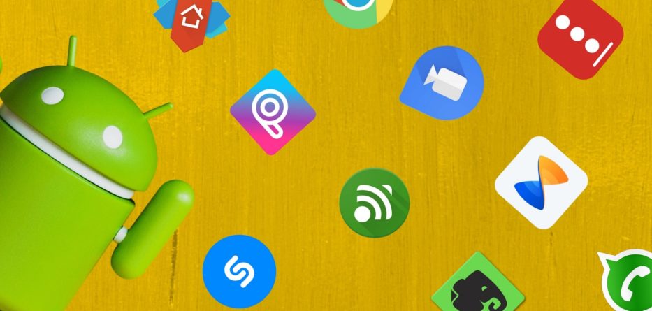 Top 10 Best Android Apps for 2011