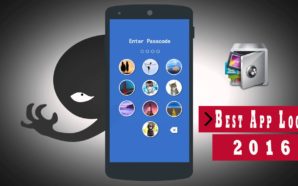 Top 10 Best Android Security Apps