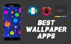Top 10 Best Android Wallpaper Apps