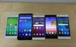 Top 10 Cheap Android Phones