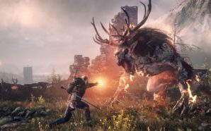 Xbox 360 game Witcher 3 expected to be released next year