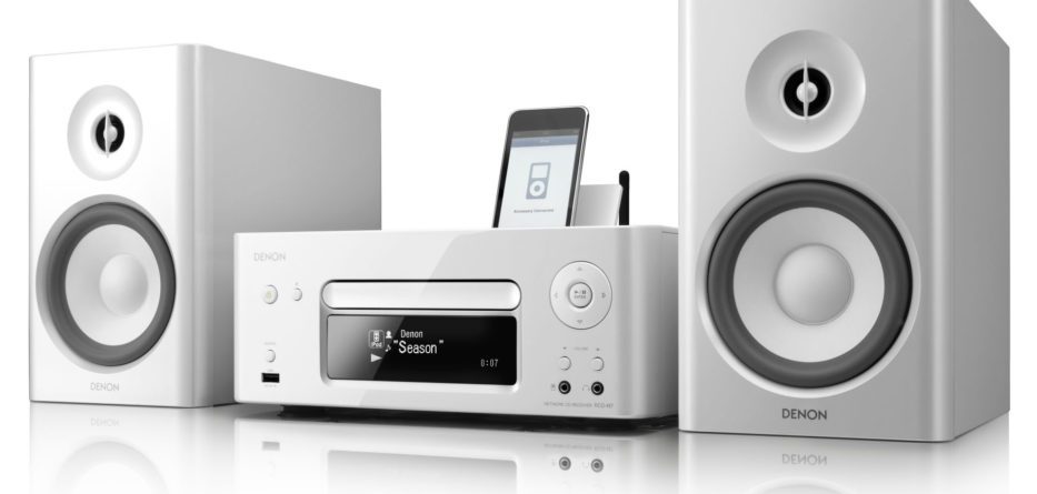 AirPlay powered by Bluetooth [RUMOR]