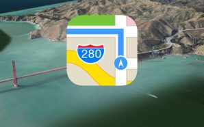 Apple Maps Looks To Take On Former Partner Google