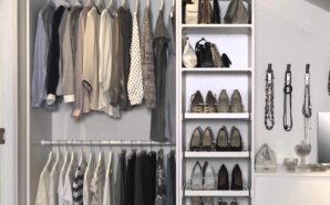 Cloth – Wardrobe Organized