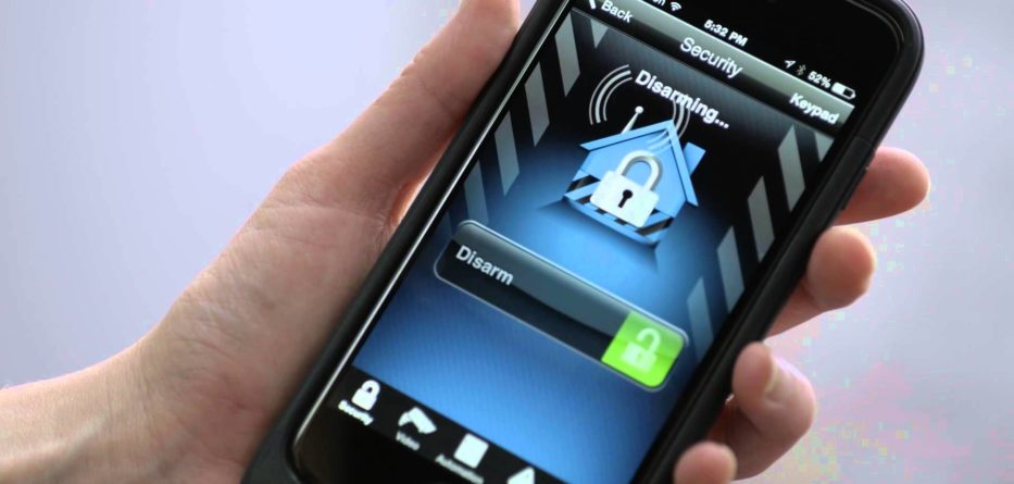 How Smartphone Monitoring Can Provide Security And Safety Net