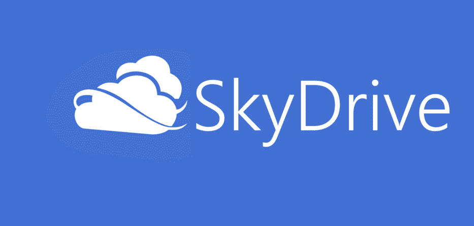 Microsoft SkyDrive for iOS and Windows Phone