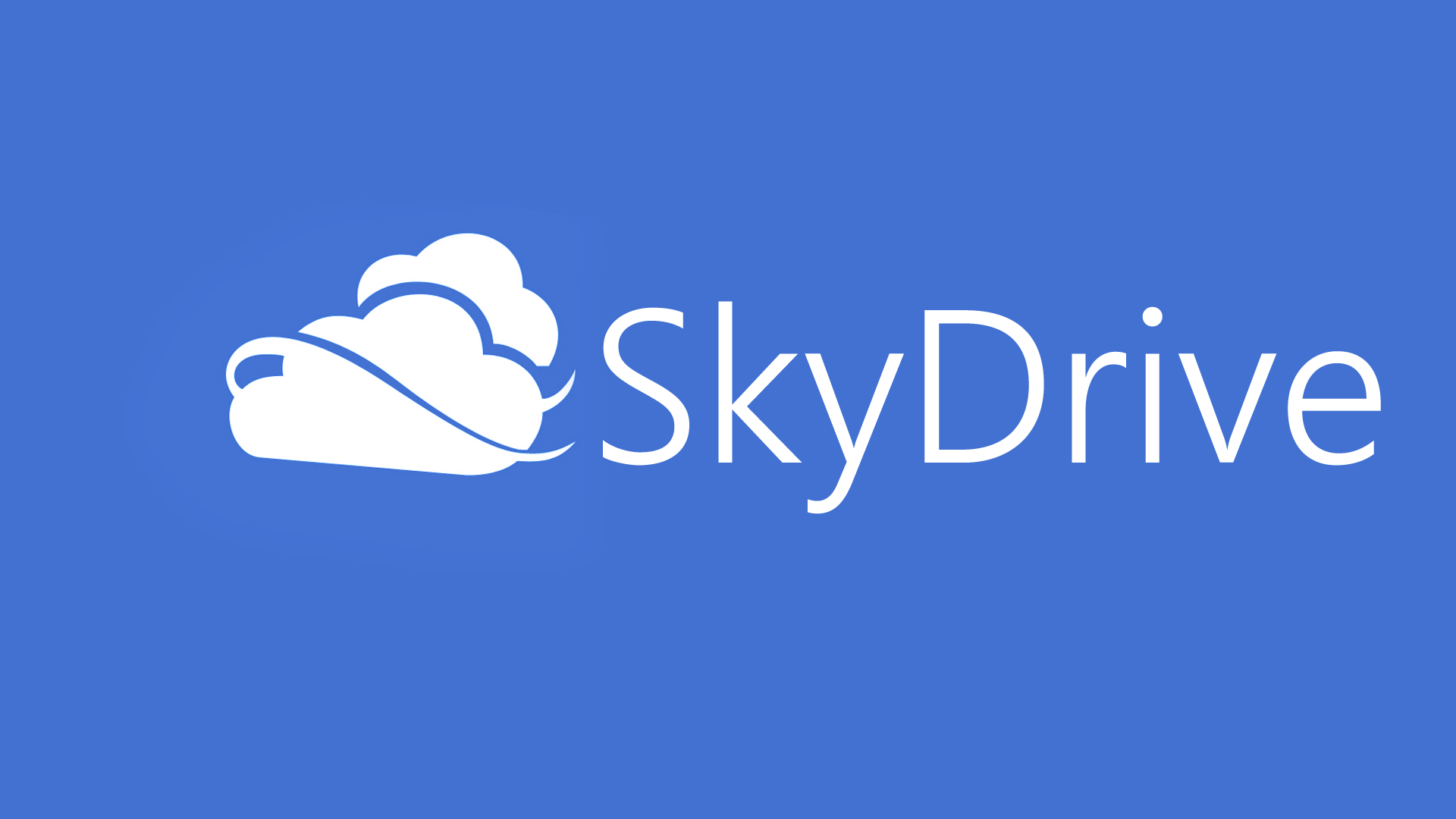 Skydrive