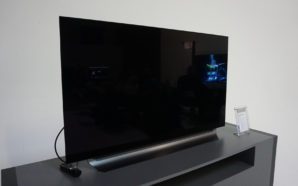 OLED TVs Set For Simply