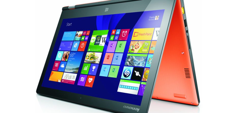 Tablet PC Buying Guide 2012