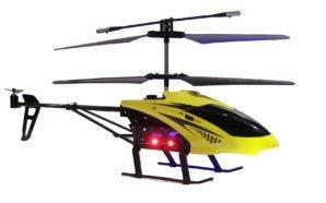 The Great Syma RC Helicopters