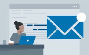 The History of EMail