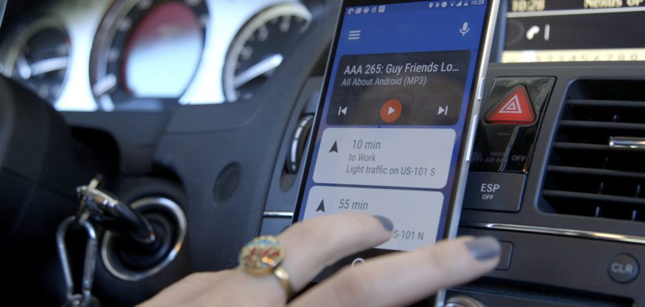 Top 10 driving apps for Android