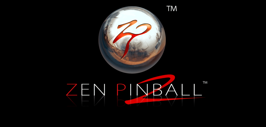 Zen Pinball THD for free