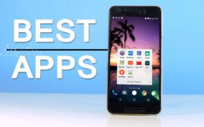 best Android Apps