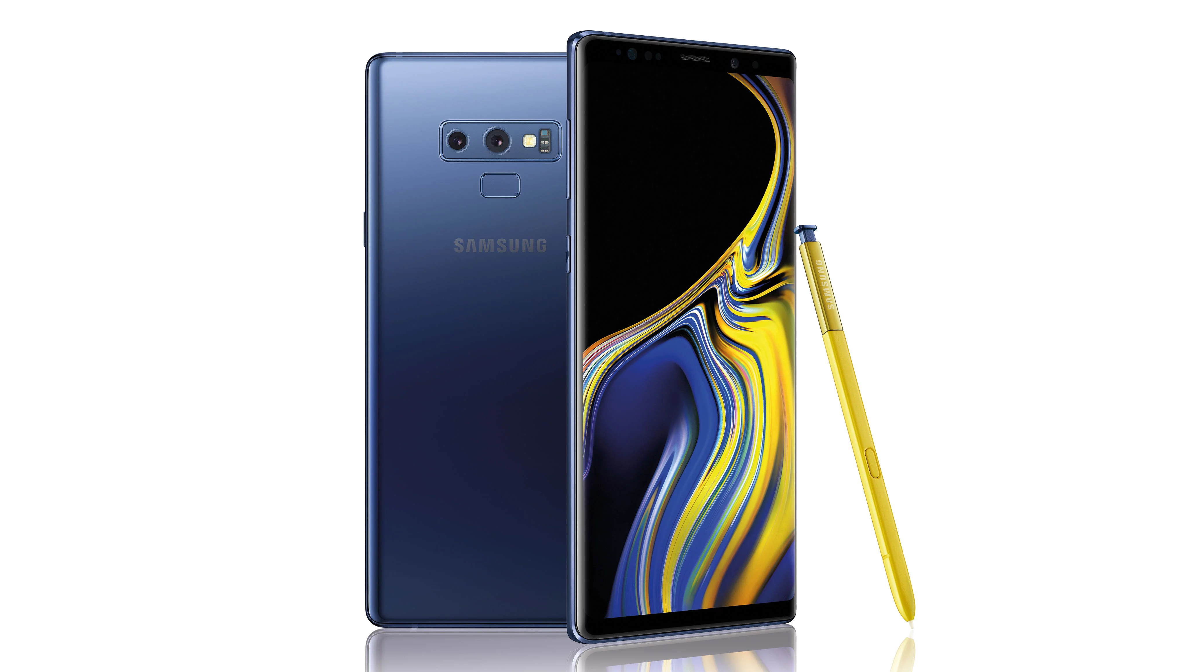 Samsung Galaxy Note 9: Samsung Upped Its Game!