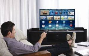 Benefits Of Buying A Smart TV