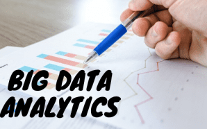 Big Data Analytics